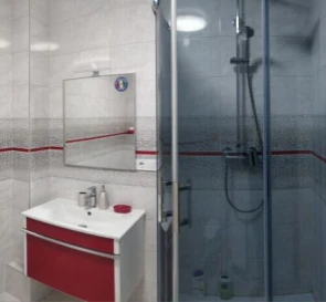 Photo 4. One-Room flat, to rent. Odesa Хаджибейский (Малиновский)
