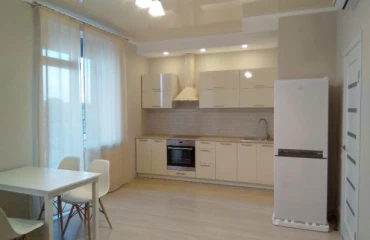 Photo One-Room flat, to rent. Odesa Хаджибейский (Малиновский)