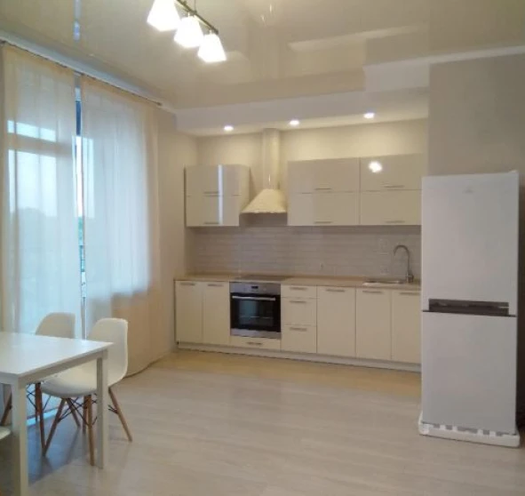 Photo 1. One-Room flat, to rent. Odesa Хаджибейский (Малиновский)