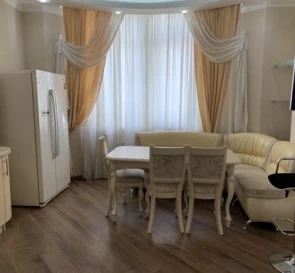 Foto 4. Monoambiente piso, para alquilar. Odesa Приморский