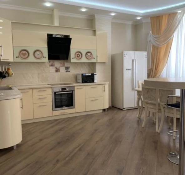 Foto 1. Monoambiente piso, para alquilar. Odesa Приморский