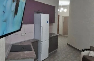 Photo One-Room flat, to rent. Odesa Приморский