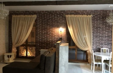 Zdjęcie Dwupokojowe mieszkanie, do wynajęcia. Odesa Приморский