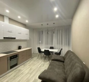 Photo 2. One-Room flat, to rent. Odesa Приморский