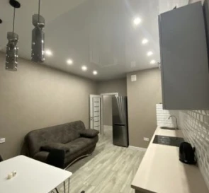 Photo 3. One-Room flat, to rent. Odesa Приморский