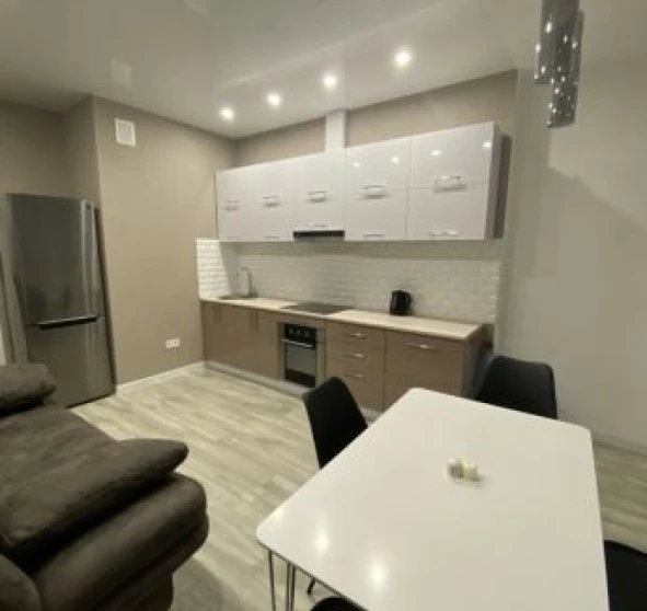 Photo 1. One-Room flat, to rent. Odesa Приморский