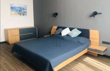 Photo One-Room flat, to rent. Odesa Приморский
