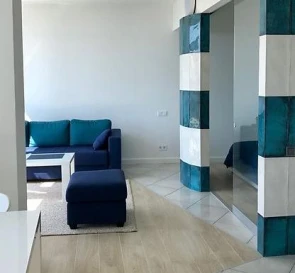 Fotografie 2. Garsonieră apartament, de închiriat. Odesa Приморский