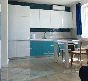 Fotografie 3. Garsonieră apartament, de închiriat. Odesa Приморский
