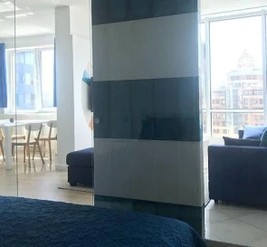 Fotografie 4. Garsonieră apartament, de închiriat. Odesa Приморский