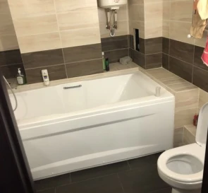 Photo 3. One-Room flat, to rent. Odesa Приморский