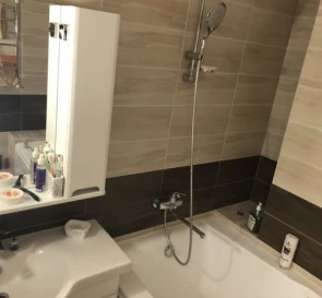 Photo 4. One-Room flat, to rent. Odesa Приморский