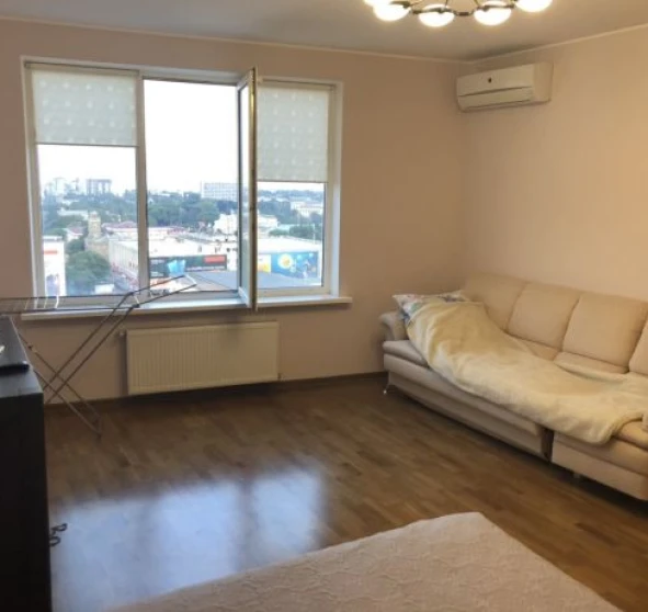 Photo 1. One-Room flat, to rent. Odesa Приморский