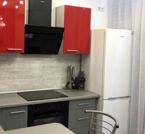 Photo 5. One-Room flat, to rent. Odesa Приморский