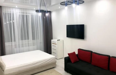 Fotografie Garsonieră apartament, de închiriat. Odesa Приморский