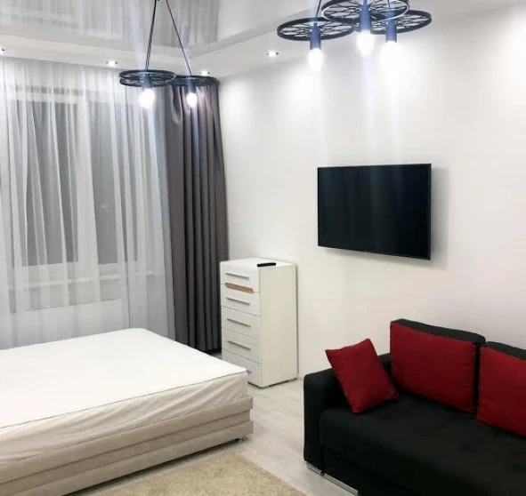 Photo 1. One-Room flat, to rent. Odesa Приморский