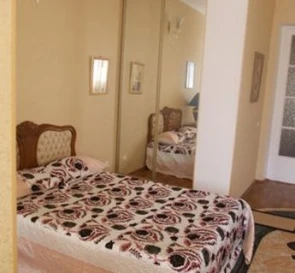 Photo 2. One-Room flat, to rent. Odesa Приморский