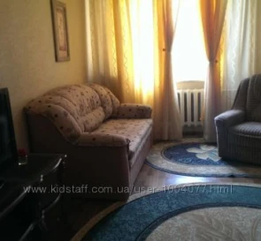 Photo 4. One-Room flat, to rent. Odesa Приморский