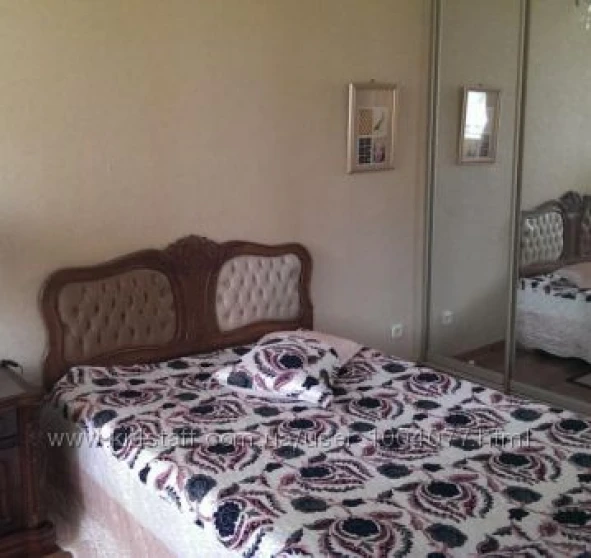 Photo 1. One-Room flat, to rent. Odesa Приморский