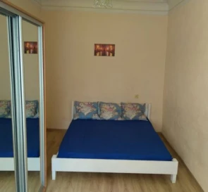 Foto 2. Dos Ambientes piso, para alquilar. Odesa Приморский