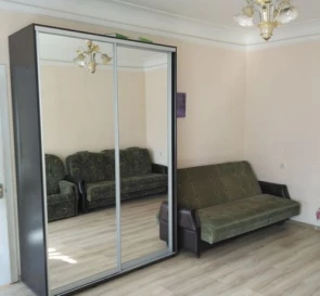 Foto 3. Dos Ambientes piso, para alquilar. Odesa Приморский