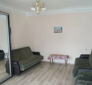 Foto 5. Dos Ambientes piso, para alquilar. Odesa Приморский