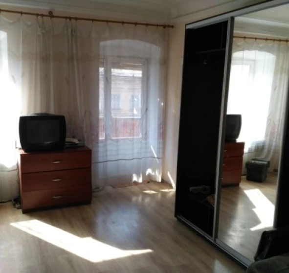 Foto 1. Dos Ambientes piso, para alquilar. Odesa Приморский
