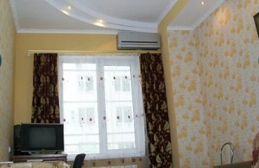 Photo One-Room flat, to rent. Odesa Приморский