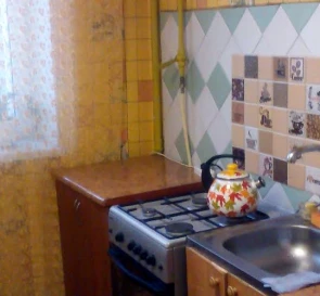 Foto 5. Monoambiente piso, para alquilar. Odesa Приморский