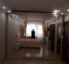 Photo 3. One-Room flat, to rent. Odesa Киевский