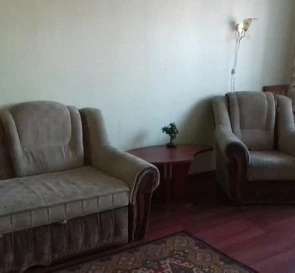 Zdjęcie 2. Kawalerka mieszkanie, do wynajęcia. Odesa Хаджибейский (Малиновский)
