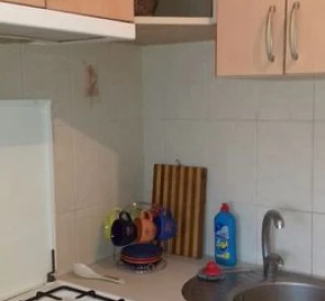 Zdjęcie 5. Kawalerka mieszkanie, do wynajęcia. Odesa Хаджибейский (Малиновский)