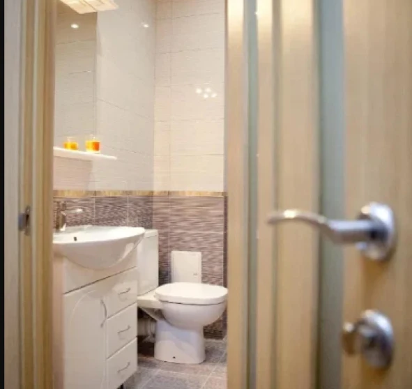 Photo 1. flat, to rent. Odesa Приморский