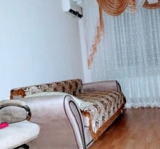 Zdjęcie 2. Kawalerka mieszkanie, do wynajęcia. Odesa Хаджибейский (Малиновский)