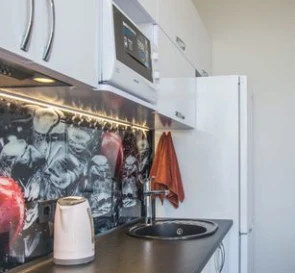 Photo 5. One-Room flat, to rent. Odesa Приморский