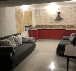 Foto 3. Dos Ambientes piso, para alquilar. Odesa Приморский