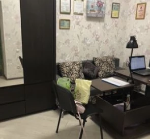 Foto 4. Dos Ambientes piso, para alquilar. Odesa Приморский