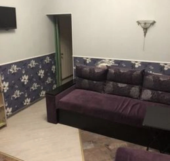 Foto 1. Dos Ambientes piso, para alquilar. Odesa Приморский