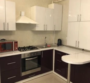 Photo 3. One-Room flat, to rent. Odesa Приморский