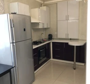 Photo 2. One-Room flat, to rent. Odesa Приморский