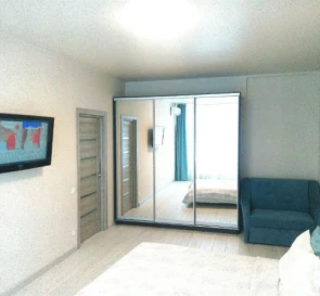 Photo 5. One-Room flat, to rent. Odesa Приморский