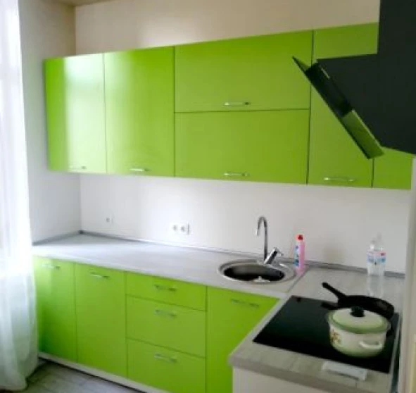 Photo 1. One-Room flat, to rent. Odesa Приморский