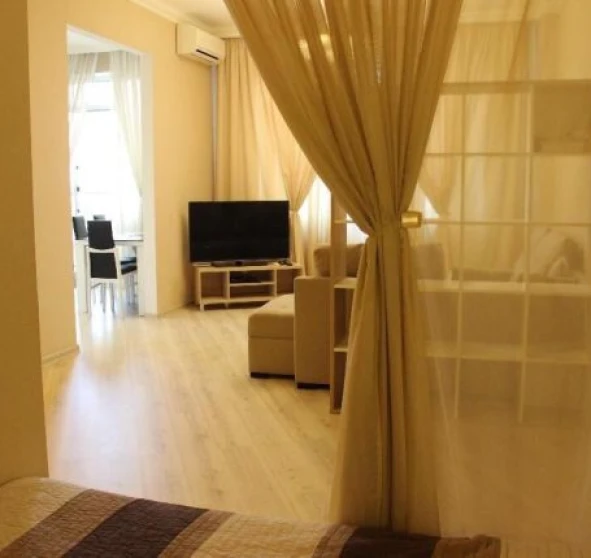Fotografie 1. Garsonieră apartament, de închiriat. Odesa Приморский