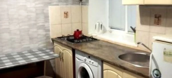 Photo 2. One-Room flat, to rent. Odesa Приморский