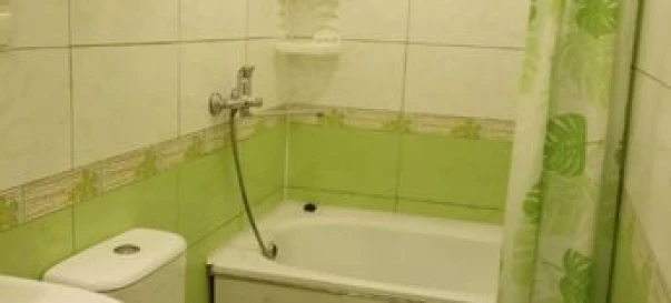 Photo 4. One-Room flat, to rent. Odesa Приморский
