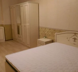 Fotografie 2. Garsonieră apartament, de închiriat. Odesa Хаджибейский (Малиновский)