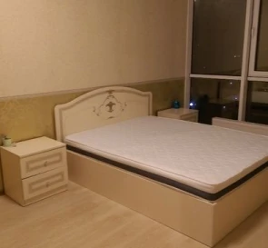 Fotografie 3. Garsonieră apartament, de închiriat. Odesa Хаджибейский (Малиновский)