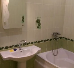 Fotografie 4. Garsonieră apartament, de închiriat. Odesa Хаджибейский (Малиновский)
