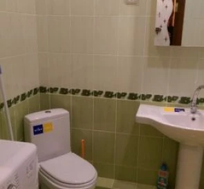 Fotografie 5. Garsonieră apartament, de închiriat. Odesa Хаджибейский (Малиновский)