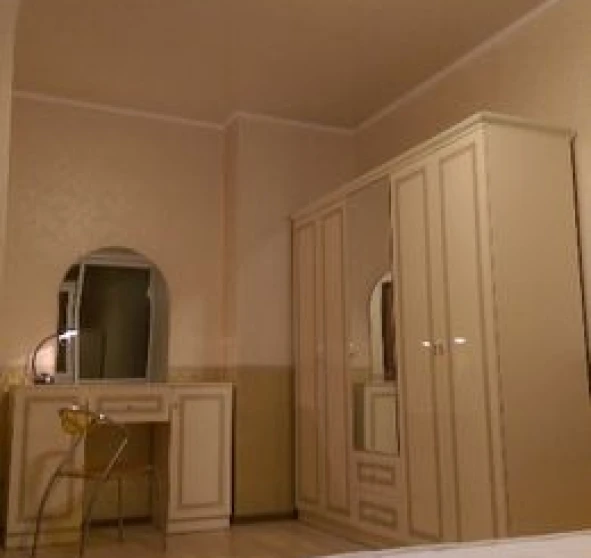 Fotografie 1. Garsonieră apartament, de închiriat. Odesa Хаджибейский (Малиновский)